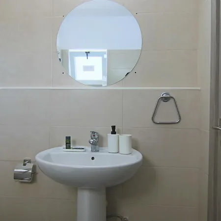 Phaedrus Living: Seaside Luxury Flat Athina 117 Apartment Paphos