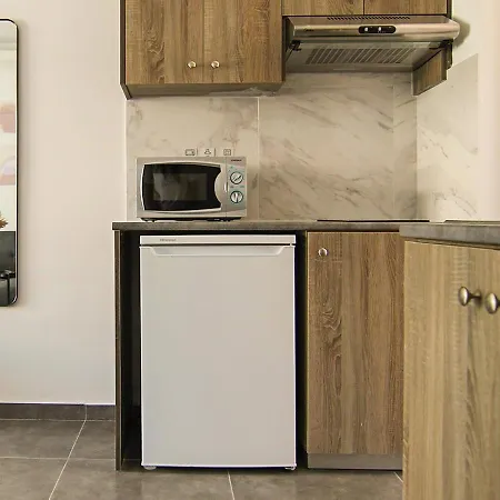 Phaedrus Living: Seaside Luxury Flat Athina 117 Lejlighed Paphos